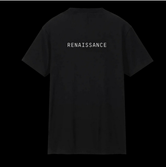 Beyoncé Renaissance Box set Pose 1 Size Medium - Picture 6 of 12